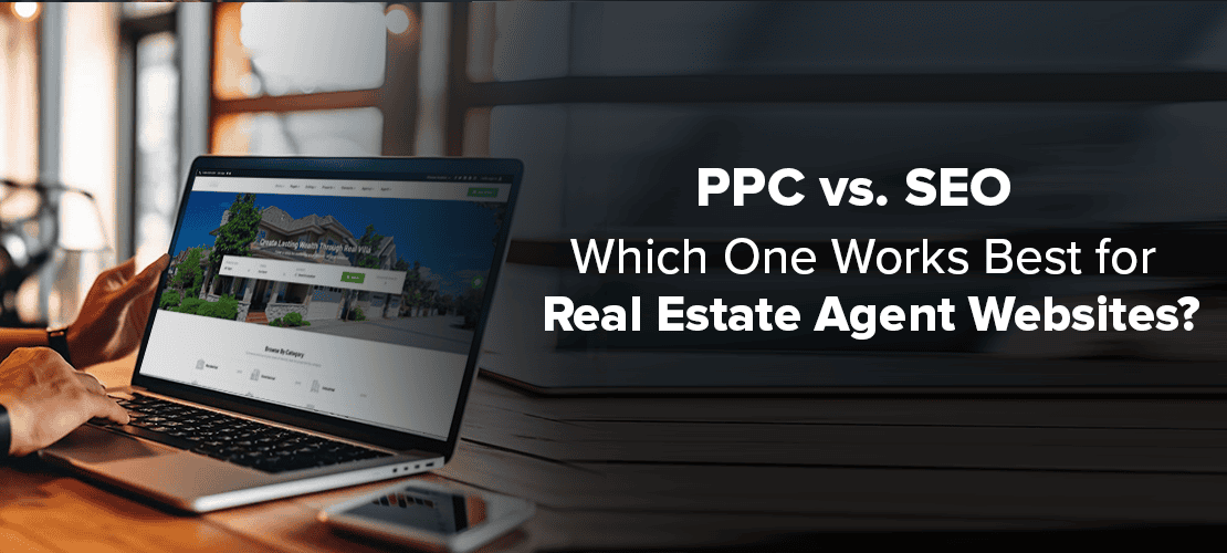 Real Estate Agent Websites