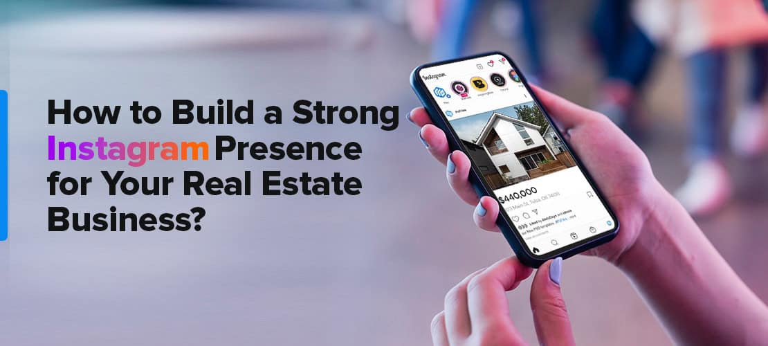 real estate business