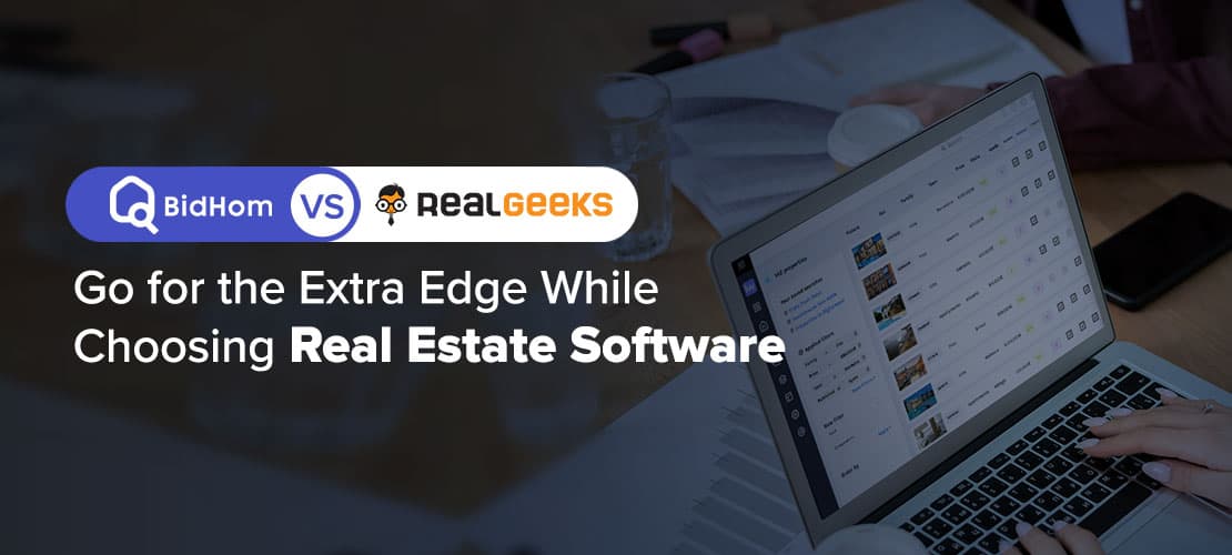 real estate software