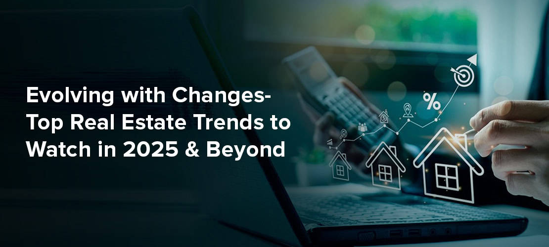 real estate trends