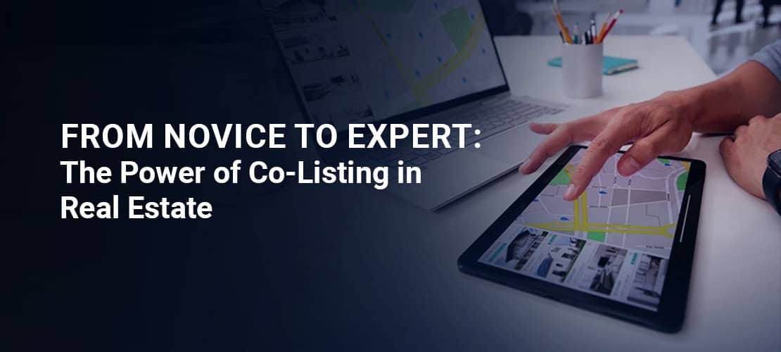 Co-Listing in Real Estate