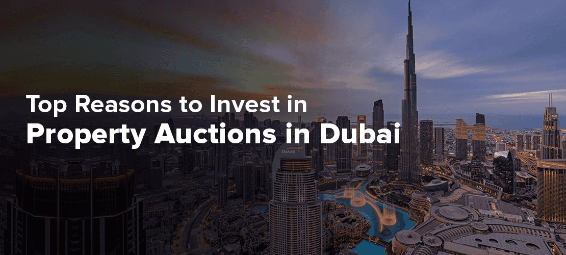 property auctions in dubai