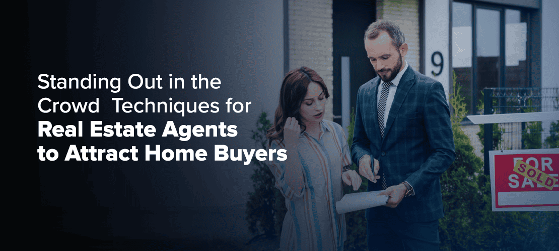 Real Estate Agents