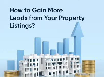 How to Gain More Leads from Your Property Listings
