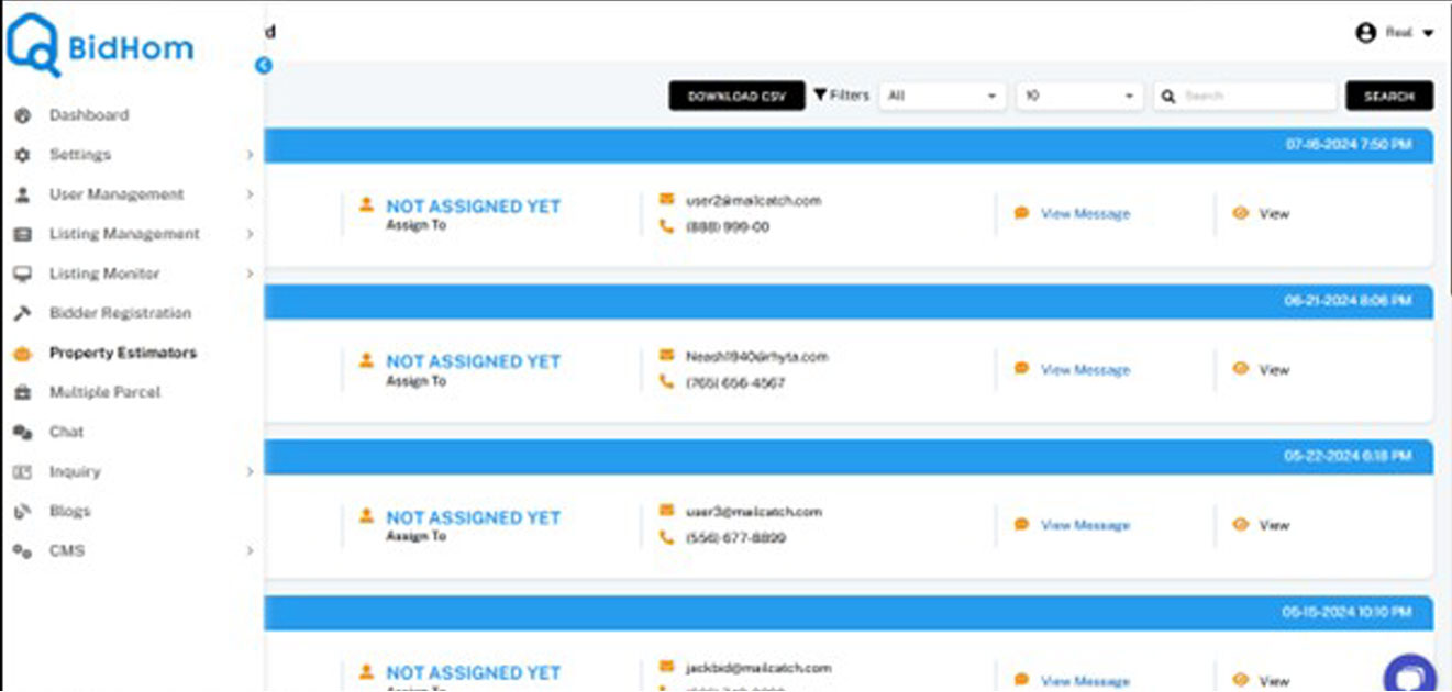 Mastering Multiple Parcel Auctions